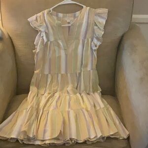 Roller Rabbit Pippa dress